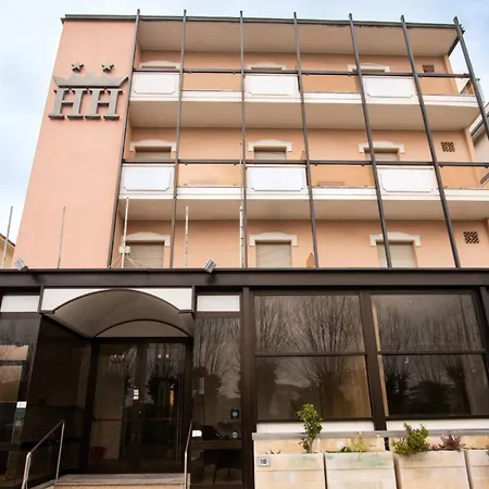 Hotel Smile Nuova Gestione