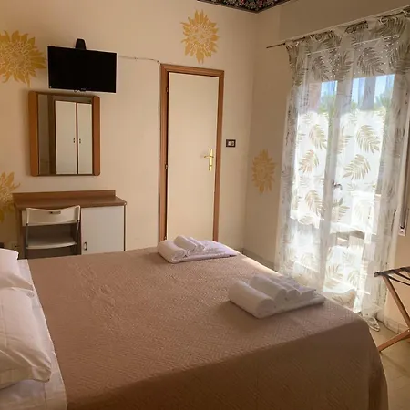 Hotel Smile Nuova Gestione