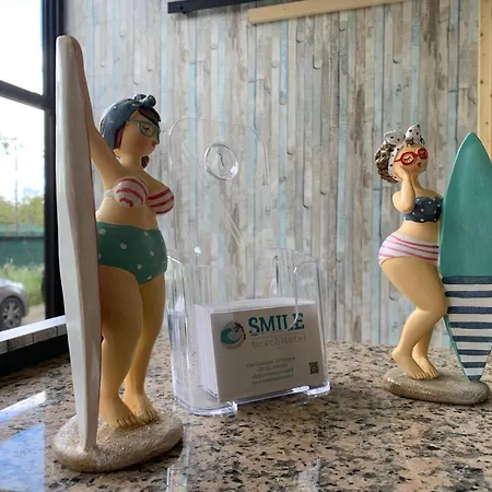 Smile Nuova Gestione Riccione