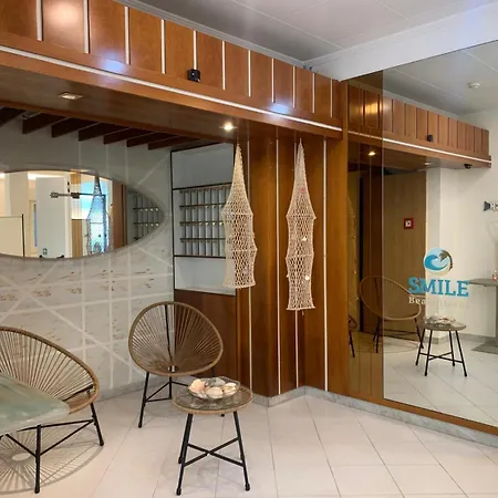 Hotel Smile Nuova Gestione 2*