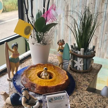 Smile Nuova Gestione Hotel