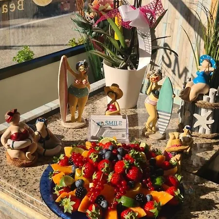 Hotel Smile Nuova Gestione