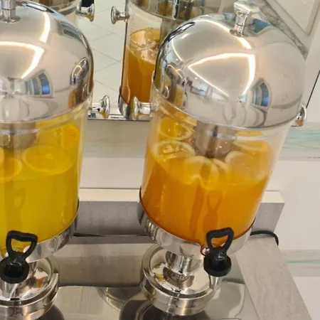 Hotel Smile Nuova Gestione Riccione