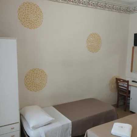 Hotel Smile Nuova Gestione Riccione