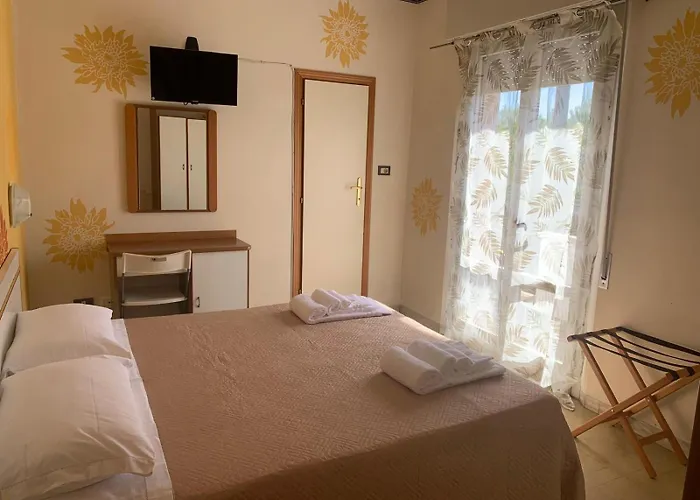 Hotel Smile Nuova Gestione