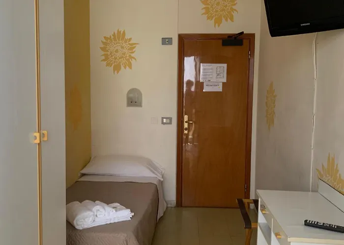 Smile Nuova Gestione Otel 2*