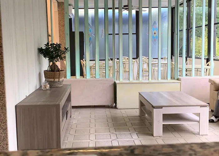 Smile Nuova Gestione 2* Riccione