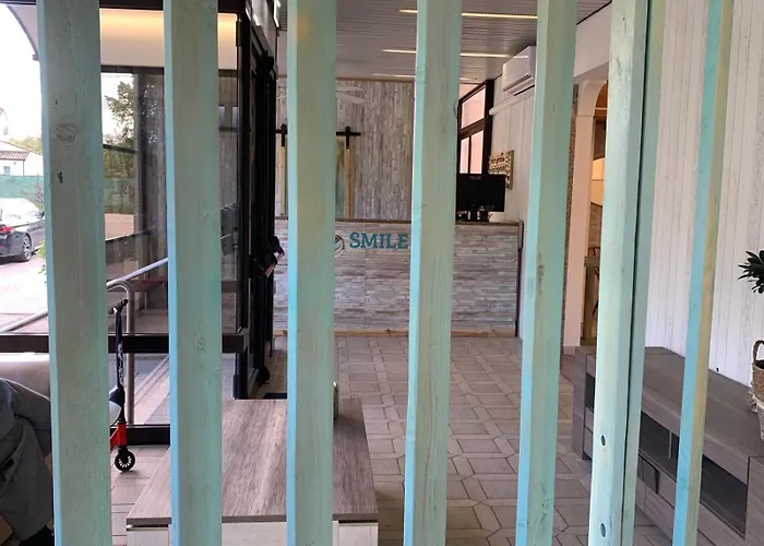 Hotel Smile Nuova Gestione