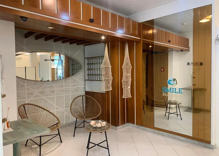 Hotel Smile Nuova Gestione 2*