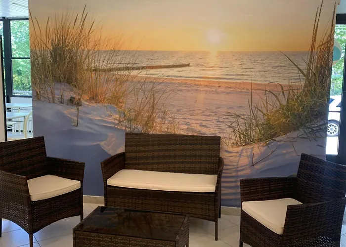 Smile Nuova Gestione 2* Riccione