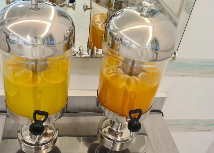 Otel Smile Nuova Gestione Riccione