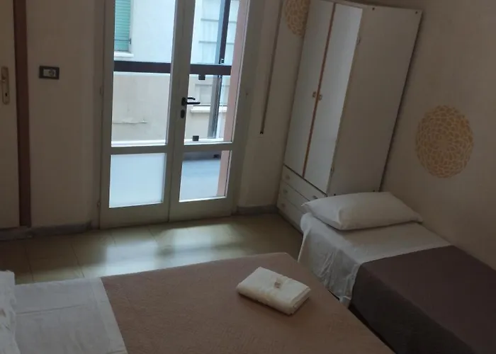 Smile Nuova Gestione Otel