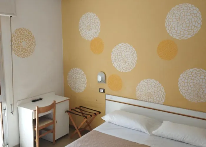 Smile Nuova Gestione Otel 2*