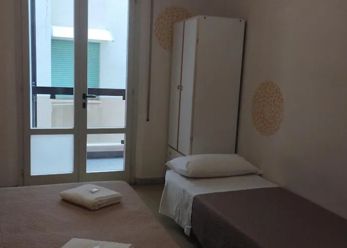 Smile Nuova Gestione Otel Riccione