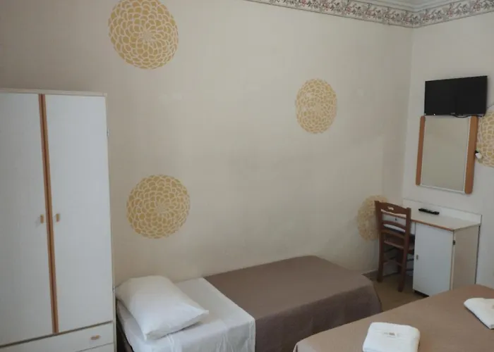 Otel Smile Nuova Gestione Riccione