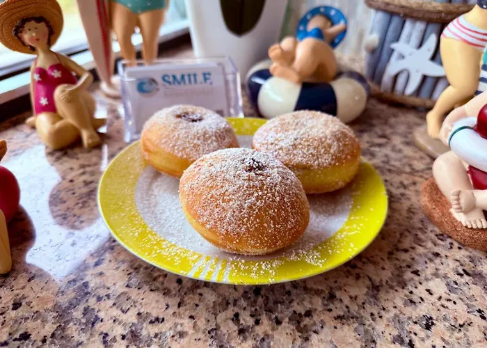 Smile Nuova Gestione 2* Riccione