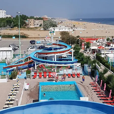 Smile Nuova Gestione 里乔内