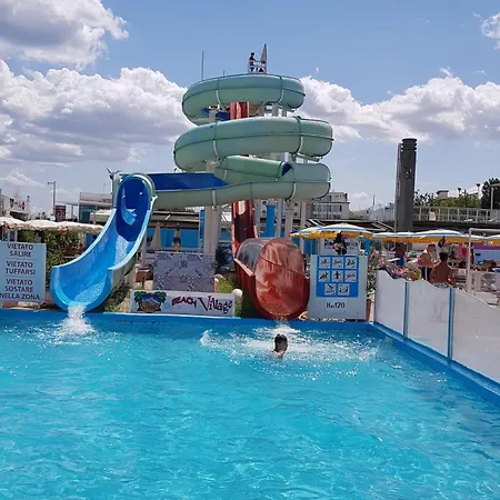 Smile Nuova Gestione Szálloda Riccione