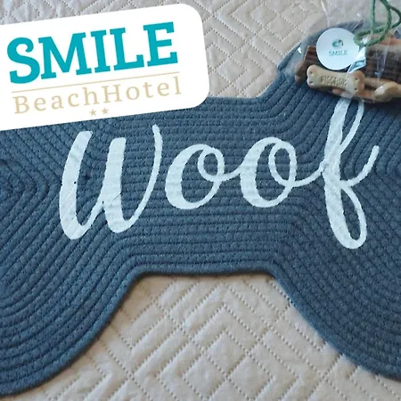 Smile Nuova Gestione 里乔内