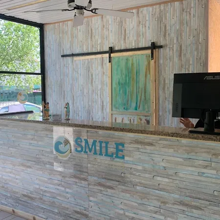 Smile Nuova Gestione 2*