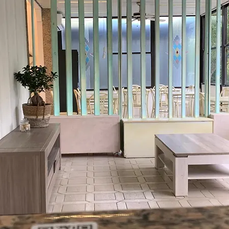 Smile Nuova Gestione 2* 里乔内