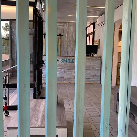 Szálloda Smile Nuova Gestione