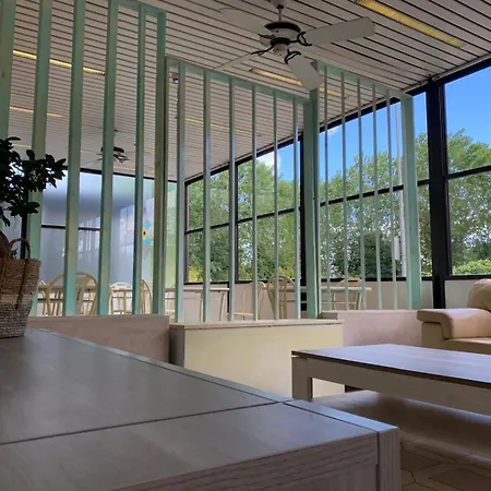 Szálloda Smile Nuova Gestione Riccione