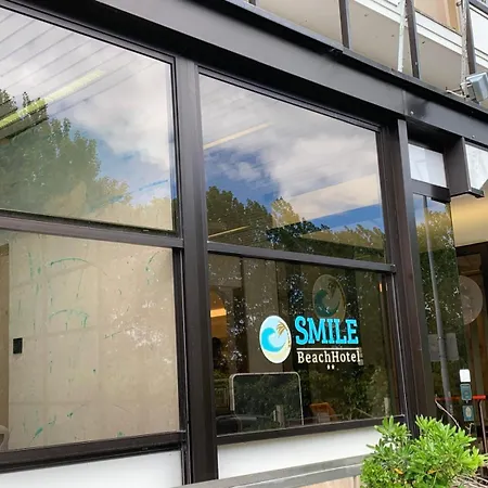 Szálloda Smile Nuova Gestione 2*