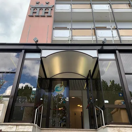 Smile Nuova Gestione Riccione