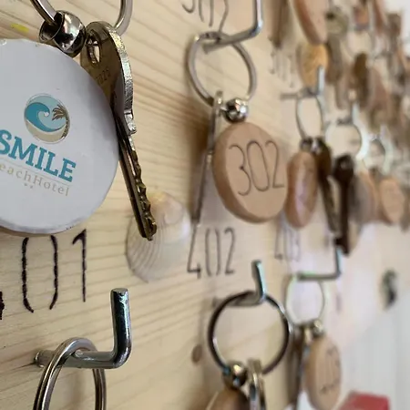 Smile Nuova Gestione リッチョーネ