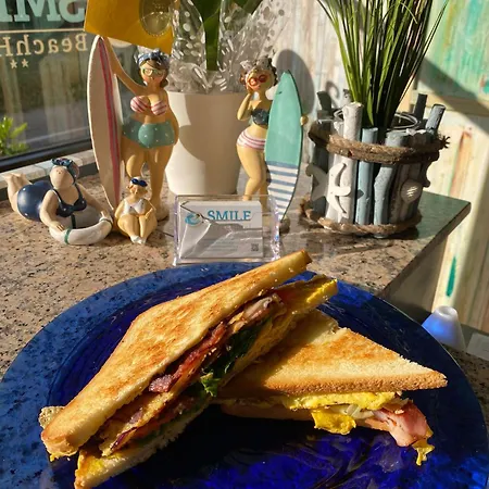 Smile Nuova Gestione 里乔内