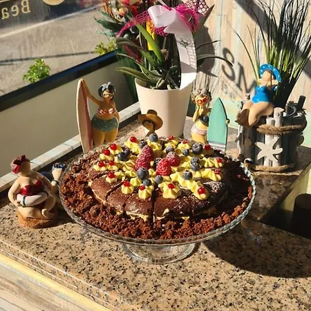 酒店 Smile Nuova Gestione 里乔内