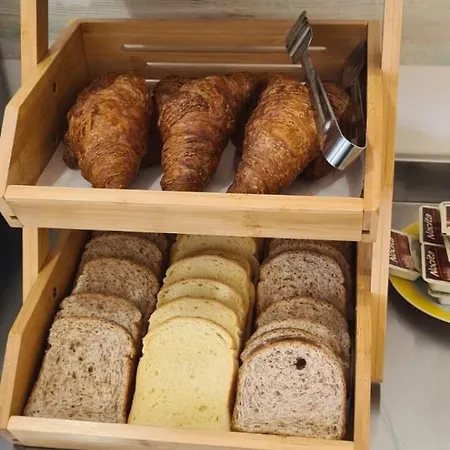 Smile Nuova Gestione 酒店