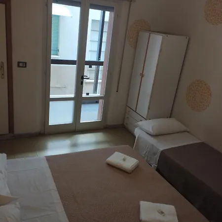 Smile Nuova Gestione 酒店