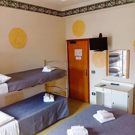 Smile Nuova Gestione 里乔内