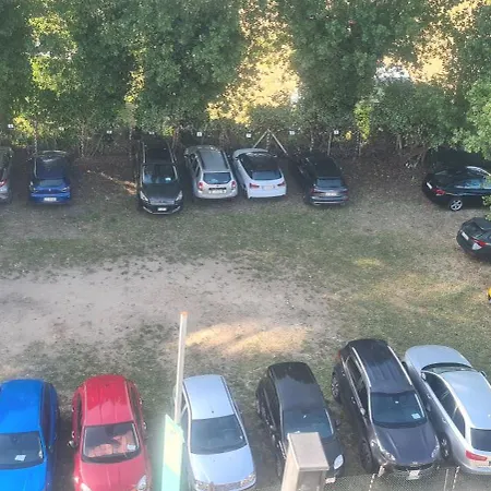 酒店 Smile Nuova Gestione