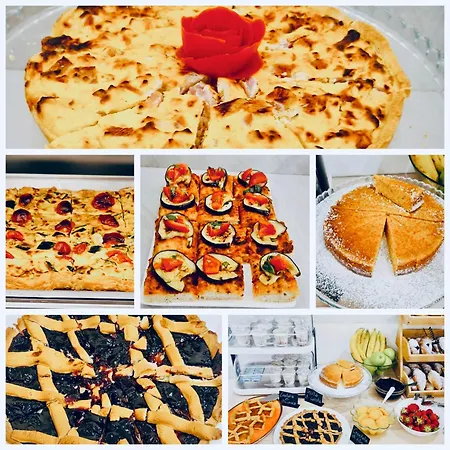 酒店 Smile Nuova Gestione