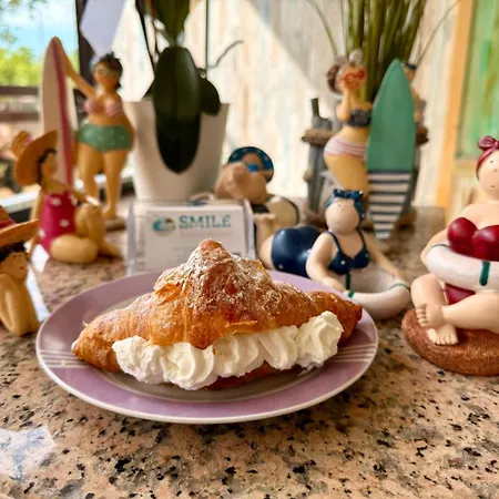 酒店 Smile Nuova Gestione 2*