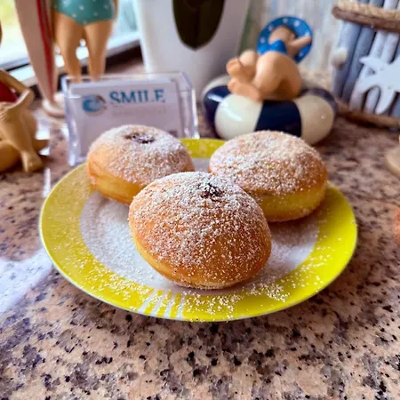 Smile Nuova Gestione 2* 里乔内