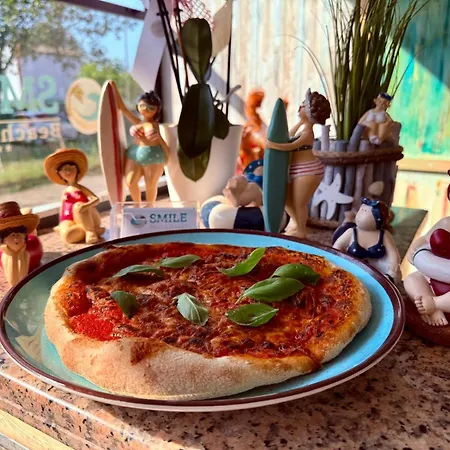 Smile Nuova Gestione 里乔内