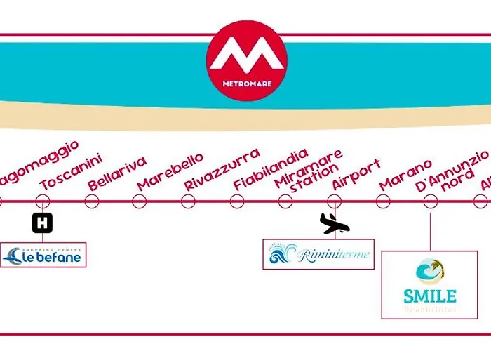 Smile Nuova Gestione 2*