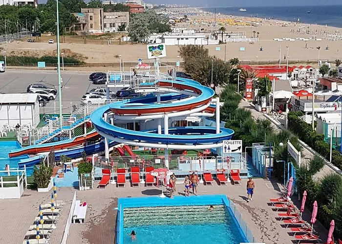 Smile Nuova Gestione Риччоне