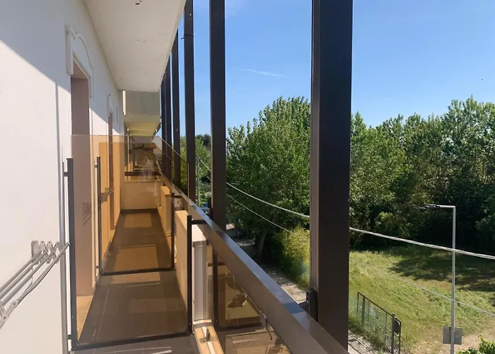 Smile Nuova Gestione Риччоне