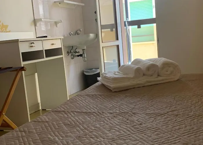 Smile Nuova Gestione Szálloda Riccione