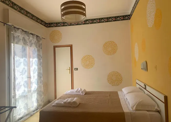 Hotel Smile Nuova Gestione Riccione