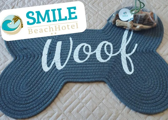 Smile Nuova Gestione Riccione