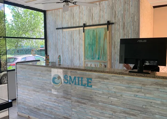 Smile Nuova Gestione 2*