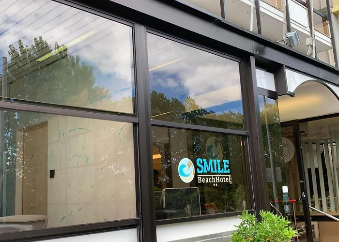 Hotel Smile Nuova Gestione 2*