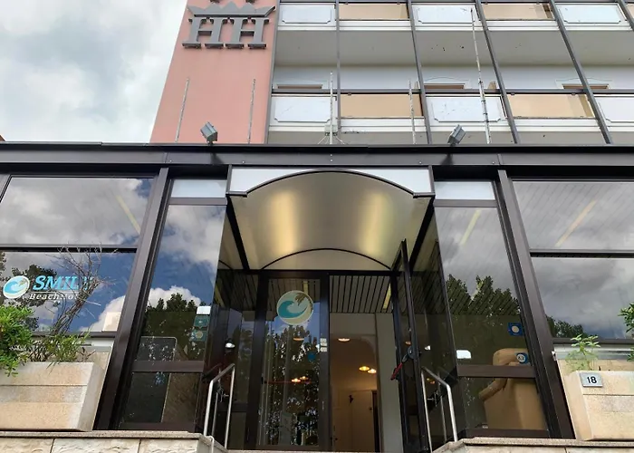 Smile Nuova Gestione Riccione