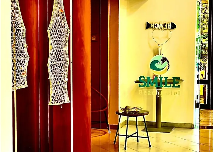 Отель Smile Nuova Gestione